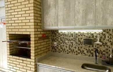 Imagem 14: Luxuosa casa de 4qts toda decorada no Magic House Freguesia