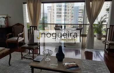 Imagem 3: Moema Passaros, Apartamento 1 por andar, pertinho do parque