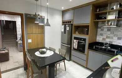 Imagem 6: Sobrado Vila Mota Bragança Paulista