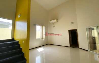 Imagem 3: Casa com 4 dormitórios à venda, 327 m² por R$ 2.200.000,00 - ECO VILLAGE...