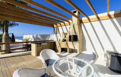 Imagem 13: Casa na praia do Estaleirinho em Balneário Camboriú