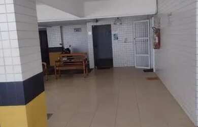 Imagem 7: Vendo apartamento em Mongaguá prédio de frente ao mar