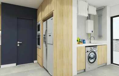 Imagem 14: Apartamento á venda com 161m² 3 quartos 3 vagas de garagem no Campestre