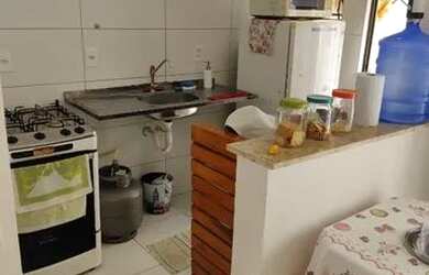 Imagem 13: Vendo casa no Aquarela Ville no bairro papagaio