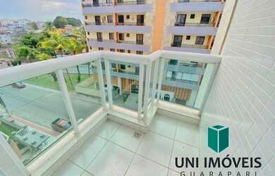Imagem 10: Excelente Apto 3 Quartos/1 suíte /2 vagas no Centro de Guarapari, próximo...