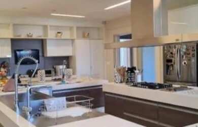 Imagem 13: SANTANA DE PARNAÍBA - Casa de Condomínio - TAMBORÉ