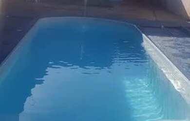 Imagem: O quarto está localizado em Parque Santa Edwiges, Bauru para