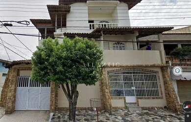 Imagem: Casa com 4 dormitórios à venda, 240 m² por R$ 897.000,00