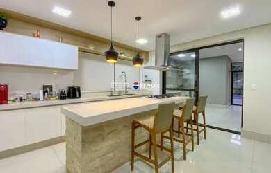 Imagem 15: Casa Guaporé 3 á venda com 590m² por R$3.700.000 com 4 suítes - Bairro...