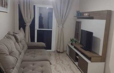 Imagem 5: Apartamento Av. Ministro Ari Franco - Bangu/RJ