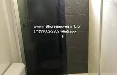 Imagem 4: APARTAMENTO RESIDENCIAL em SALVADOR - BA, CAMINHO DAS ÁRVORES