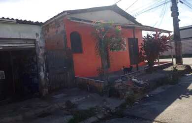 Imagem 4: CASA NOVO ALEIXO. Imóvel novoe2 Dormitórios