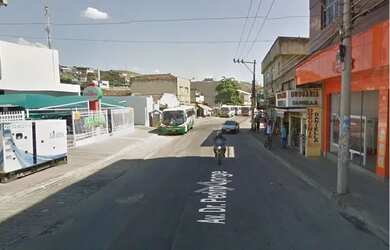 Imagem 4: Loja para aluguel com 70 metros quadrados em Queimados - RJ