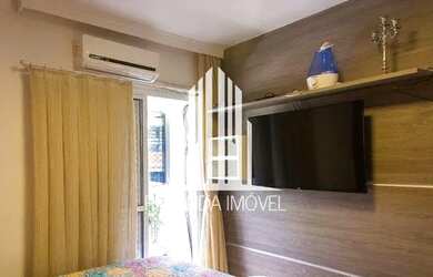 Imagem 4: APARTAMENTO 3 DORMITÓRIOS 1 SUITE 2 VAGAS 106M² - VILA BASTOS - SANTO ANDRÉ