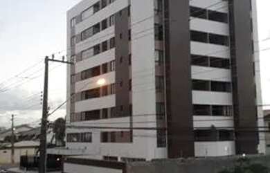 Imagem: Apartamento em Atalaia, Edifício Costrutor Jesuino Maciel