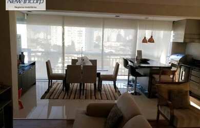 Imagem 3: Apartamento com 3 dormitórios à venda, 128 m² por R$ 1.590.000,00 -...