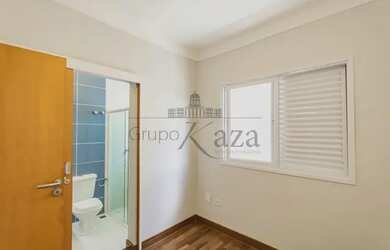 Imagem 12: Casa em Condomínio - Urbanova - Condomínio Altos da Serra VI - 4 Dormitórios...