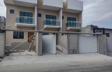 Imagem: ARARUAMA - Casa Padrão - XV de Novembro