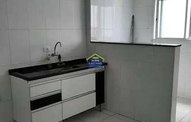 Imagem 15: Apartamento com 3 dorms, Guilhermina, Praia Grande - R$ 650 mil, Cod: ACT2245