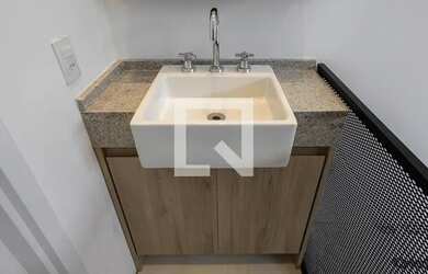 Imagem 8: Apartamento para Aluguel - Pinheiros, 1 Quarto, 54 m2