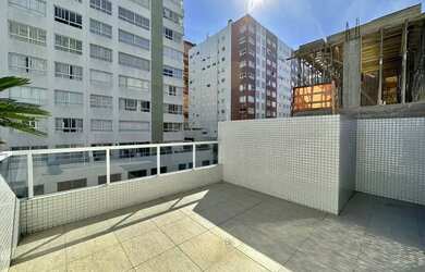 Imagem 13: Apartamento para venda com 94 metros quadrados com 1 quarto em Navegantes...