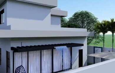 Imagem 4: Casa a venda no condomínio Belvedere II - Cuiabá MT com 4 suítes