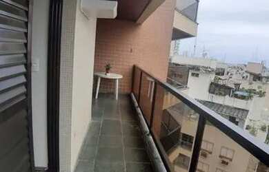 Imagem 10: Titulo do Imovel. Piscina, Churrasqueira, 115m² de Áreae2 Vagas na garagem