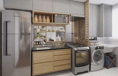 Imagem 16: MORE COM a natureza, pé na areia no melhor do RECREIO DOS BANDEIRANTES