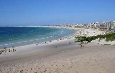 Imagem: O apartamento possui 1 Dormitório, 1 Vaga na garagem e está