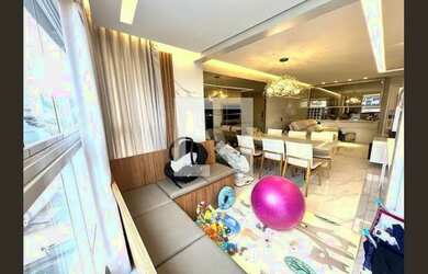 Imagem 5: Apartamento à Venda - Vila da Serra, 3 Quartos, 87 m2