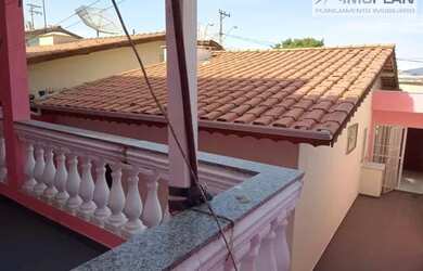 Imagem 7: Casas para locação em Jundiaí no bairro Vila Santana II