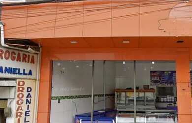 Imagem 1: Loja para aluguel com 70 metros quadrados em Queimados - RJ