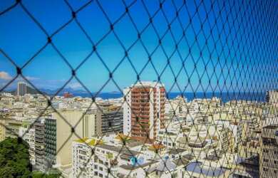 Imagem 11: Apartamento para Aluguel - Copacabana, 2 Quartos, 80 m2