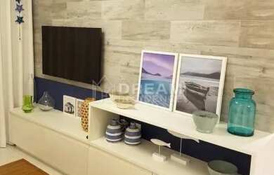 Imagem 3: Apartamento para venda tem 93 metros quadrados com 3 quartos em Ipojuca - Ipojuca - PE