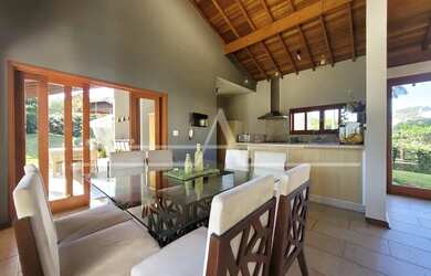 Imagem 3: CASA RESIDENCIAL em Bragança Paulista - SP, Santa Helena