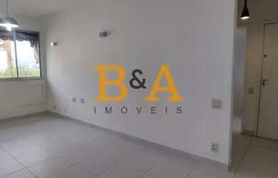 Imagem 3: B amp A Vende Apartamento 2 Quartos 1 Vaga em Freguesia