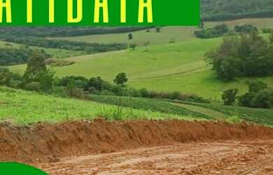 Imagem: O terreno possui 500m² de Área e está localizado em Jardim