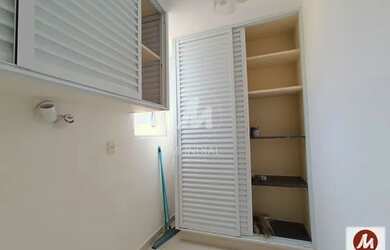 Imagem 15: Apartamento tipo - padrao 3 dormitórios/suite, cozinha planejada, portaria...