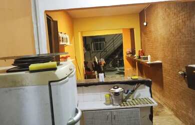 Imagem: O depósito possui 45m² de Área e está localizado em Jacarepaguá