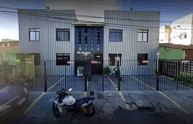 Imagem: A kitnet possui 1 Dormitório, 1 Banheiro, 40m² de Área, Imóvel