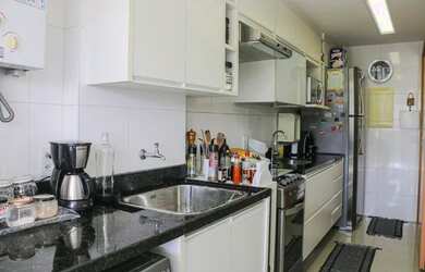 Imagem 7: INCRIVEL COBERTURA DUPLEX A VENDA - PREÇO INACREDITAVEL