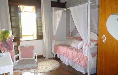 Imagem 11: Casa com 4 dormitórios, 600 m² - venda por R$ 6.000.000,00 ou aluguel...