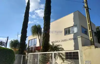 Imagem: O depósito possui 1 Vaga na garagem, 13m² de Área e está