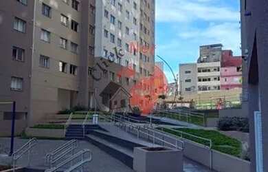 Imagem 11: Apartamento novo nunca habitado à venda no bairro Piraporinha em Diadema...