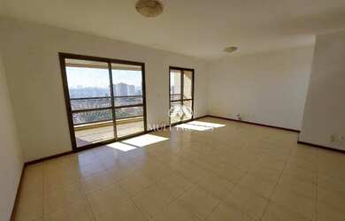 Imagem: O apartamento possui 3 Dormitórios, 3 Banheiros, 2 Vagas na