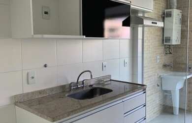 Imagem 10: Bourgogne Freguesia-2qts-72m² com linda vista para montanhas