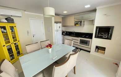 Imagem 13: Lindo Apto Condomínio Completo Balneário Camboriú