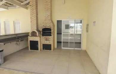 Imagem 2: Alugo Apto na Messejana. Piscina, 2 Vagas na garageme3 Dormitórios