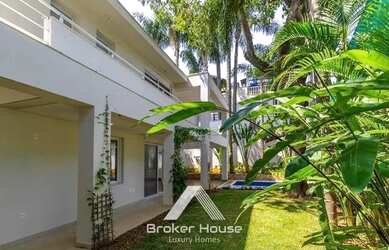 Imagem 4: Casa em Condomínio para Venda em Alto da Boa Vista São Paulo-SP