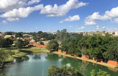 Imagem 3: Apartamento para venda no Residencial Itaipu - Goiânia - GO